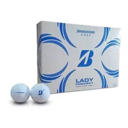 Pelotas Bridgestone Precept Lady Golflab