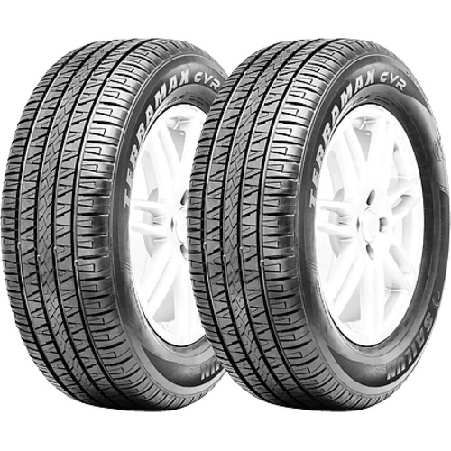 Kit de 2 llantas Sailun Terramax CVR LT 215/70R16 100 H