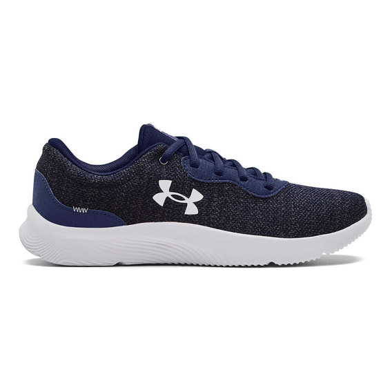 Zapatilla Hombre Ua Mojo 2 Azul Under Armour