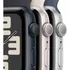 Smartwatch Apple Watch Se 2ª Generación Gps 1.732 In Alumini Color De La Caja Diseño De La Malla Color De La Malla Color Del Bisel