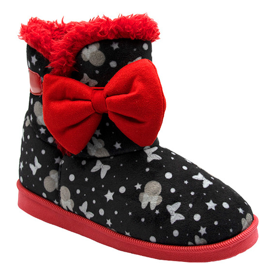 Botin Niñas Childrens Club 5mn712 (27-32) Minnie Mouse