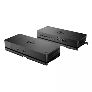 Dock Station Performance Dell  Wd19dcs
