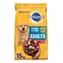 Alimento Pedigree Óptima Digestión Etapa 2 para perro adulto todos los tamaños sabor carne, pollo y cereales de 15 kg