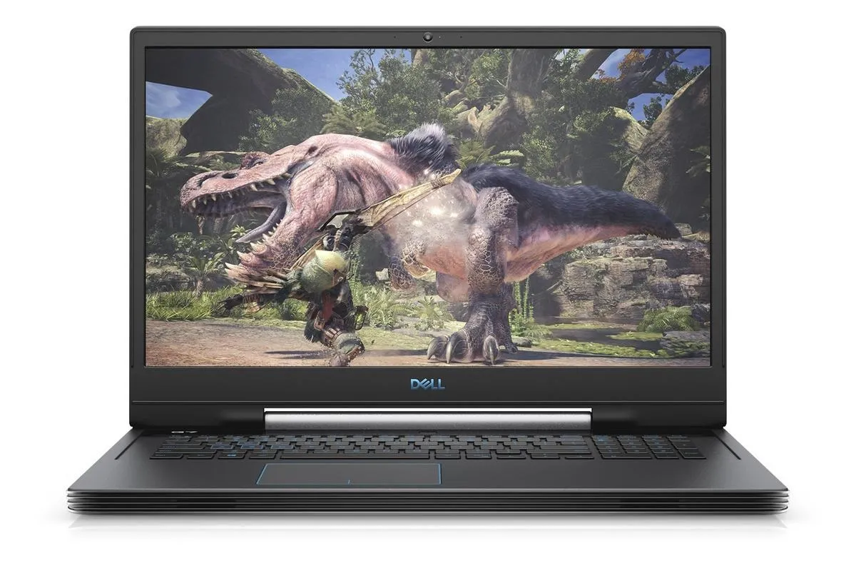 Dell G7 7790