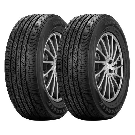 Kit de 2 neumáticos Triangle Advantex SUV TR259 P 215/65R16 102