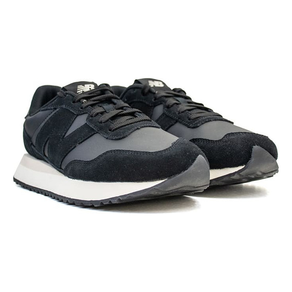 Championes New Balance Lifestyle De Hombre - Ms237sd Flex