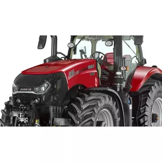 Tractor Case 180/450 Potenciador/ Economizador Orignal