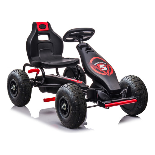 Go Kart Rally Gk18 Rojo