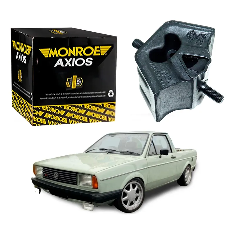 Coxim Motor Axios Saveiro 1.6 1.8 1985 A 1986