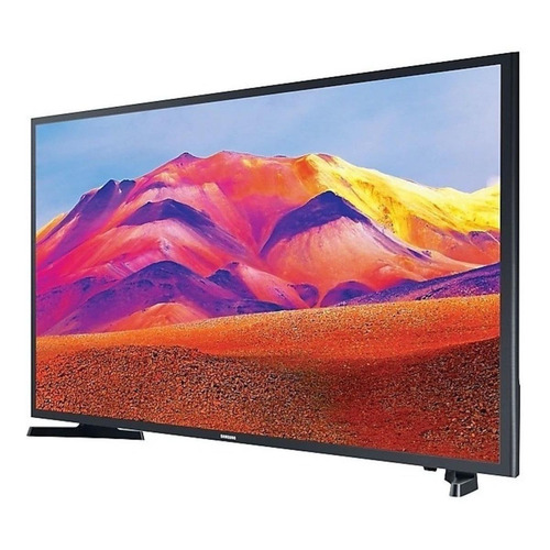 Smart TV Samsung BET-M LH43BETMLGKXZX LED Tizen Full HD 43" 110V - 127V