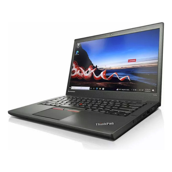 Lenovo I5 8gb Ram Ssd 480gb Thinkpad T430 Bateria Nueva 