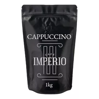 Cappuccino, Cafe Imperio, Maquina Expendedora Vending