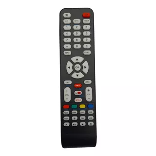 Control Para Jvc Smartv Si43us Y Si50us 4k Envio Gratis