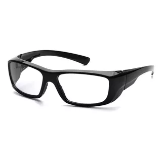 Lentes Seguridad Emerge Armazón Graduable Pyramex Sb7910drx