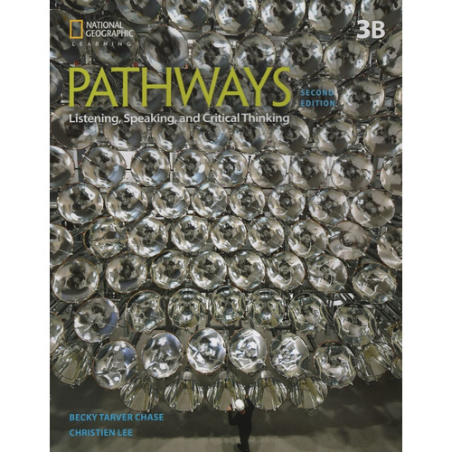 Pathways List Speak 3 Split B 2/ed - Student's Book + Online