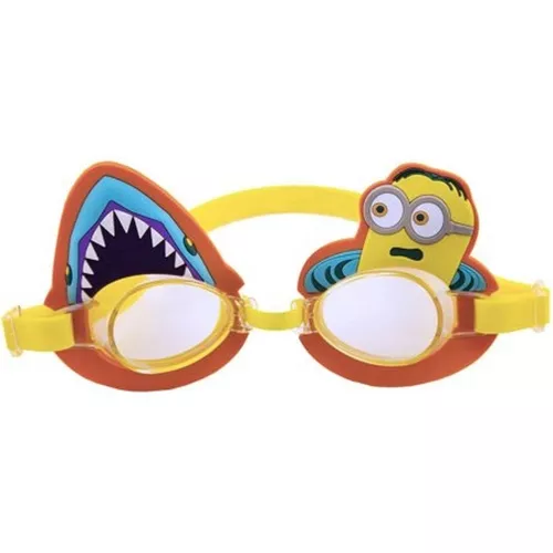 Gafas natación Minions