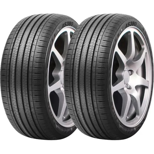 Kit de 2 llantas Atlas Tires AS380 215/55R17 94 V