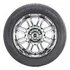 Neumático Bridgestone Dueler H/P Sport P 235/55R17 99 V