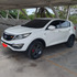 Kia Sportage 2.0 Revolution