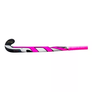 Palo De Hockey Tk 100% Fibra De Vidrio + Funda Bolso Jr Raccoon Envio Gratis