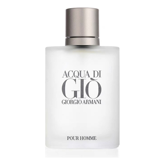 Giorgio Armani Acqua Di Giò Eau De Toilette100ml Para Hombre