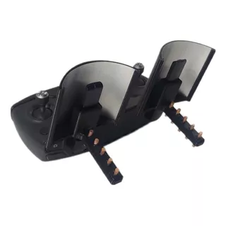 Defletor + Antena Yagi Para Drone Dji Mavic Mini Se 5,8ghz