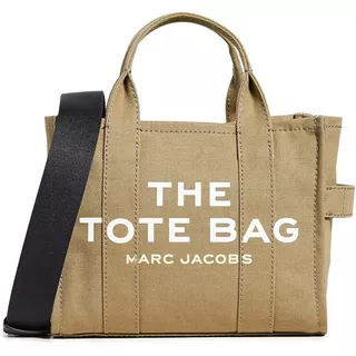 Marc Jacobs Tote Bag - Mini Bolso De Viaje  ( Original ) 
