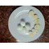 Huevos De Codorniz Cocidos