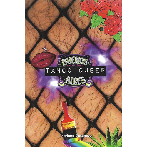 Buenos Aires. Tango Queer - Mariana Docampo