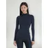 Primeras Capas Under Armour Cg Authntcs Mockneck Dama Tr