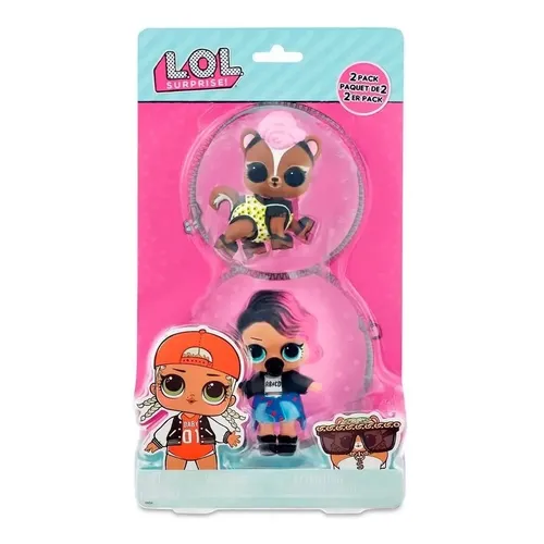 Lol dolls at jcpenney sales