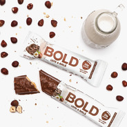 Bold Bar (3 Unidades De 60g) - Bold Snacks