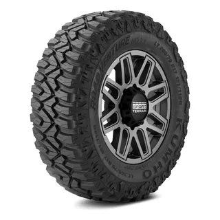 Lt285/75r16 10pr 126/123q Mt71 Ev Kumho