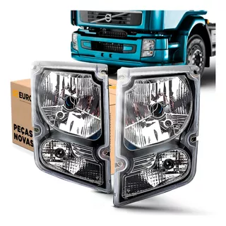 Par Farol Volvo Vm Ap06