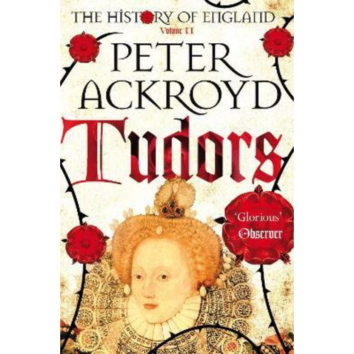 Tudors - The History Of England Vol.2 - Pan Kel Ediciones