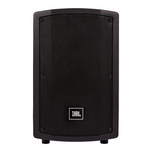 Parlante JBL JS-15BT portátil con bluetooth  negro 110V/220V