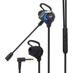 Fone De Ouvido P2 Celular Microfone Removível Ps4 Pc Xbox no Mercado Livre com oferta e cupom de desconto