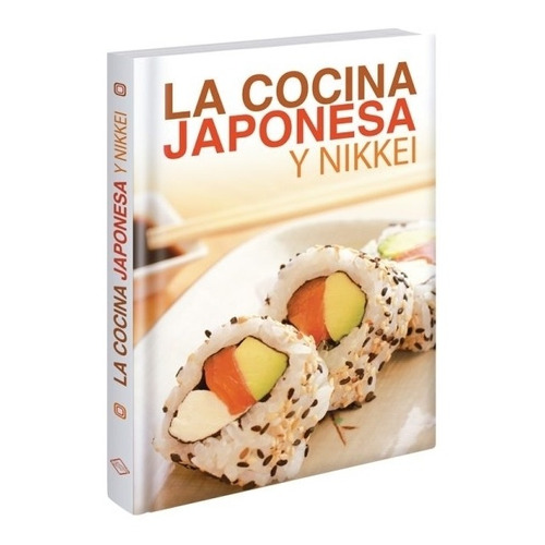 Libro La Cocina Japonesa Y Nikkei - David Tominga