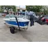 Lancha Key West 490