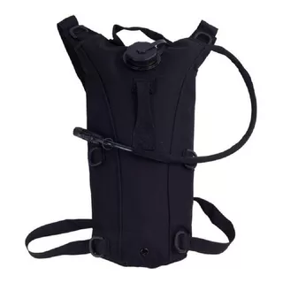 Camelbag Mochila Tática Hidratação Com Refil Água 3 Litros