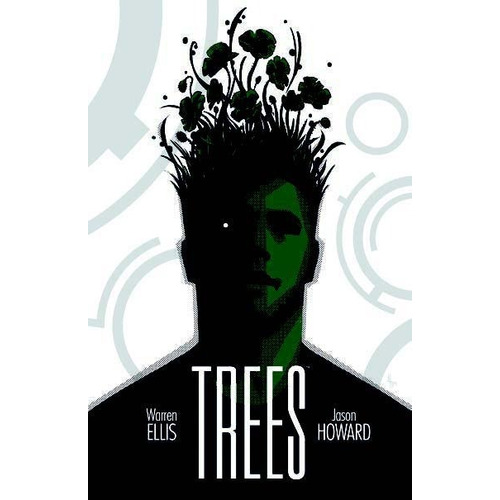 Trees 1, De Ellis, Warren. Editorial Norma Editorial, S.a., Tapa Blanda En Español