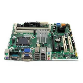 Intel Desktop Board, Socket Lga775, Core 2 Quad, Ddr3, Matx