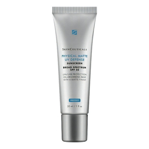 Physical Matte Uv Defense Spf 50 De Skinceuticals