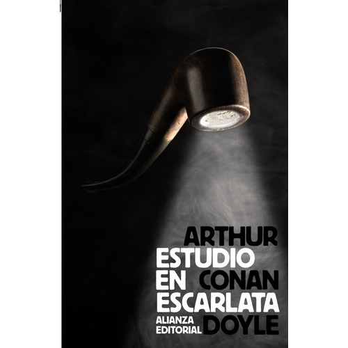 Estudio En Escarlata - Arthur Conan Doyle / Enrique Flores