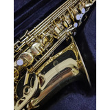 Saxofón Alto Oslo Milan