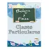 Clases De Biología Y Física 
