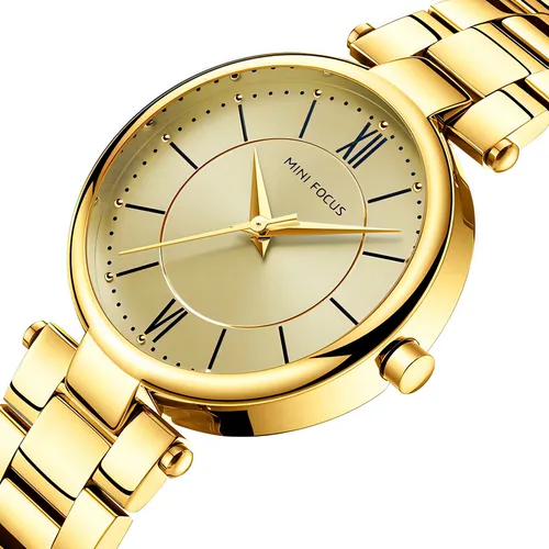Mini focus quartz best sale