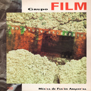 Grupo Film - Música De Fusión Argentina - Lp Vinilo
