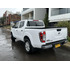 Nissan Frontier 2.5l Mecánica Diésel 4X4