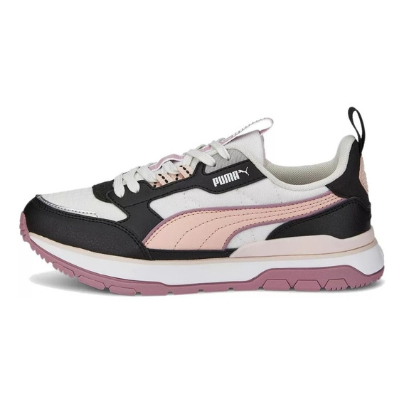 Tenis Puma R78 Trek Para Dama